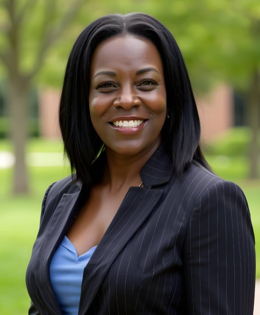Ayana Chisholm Morton